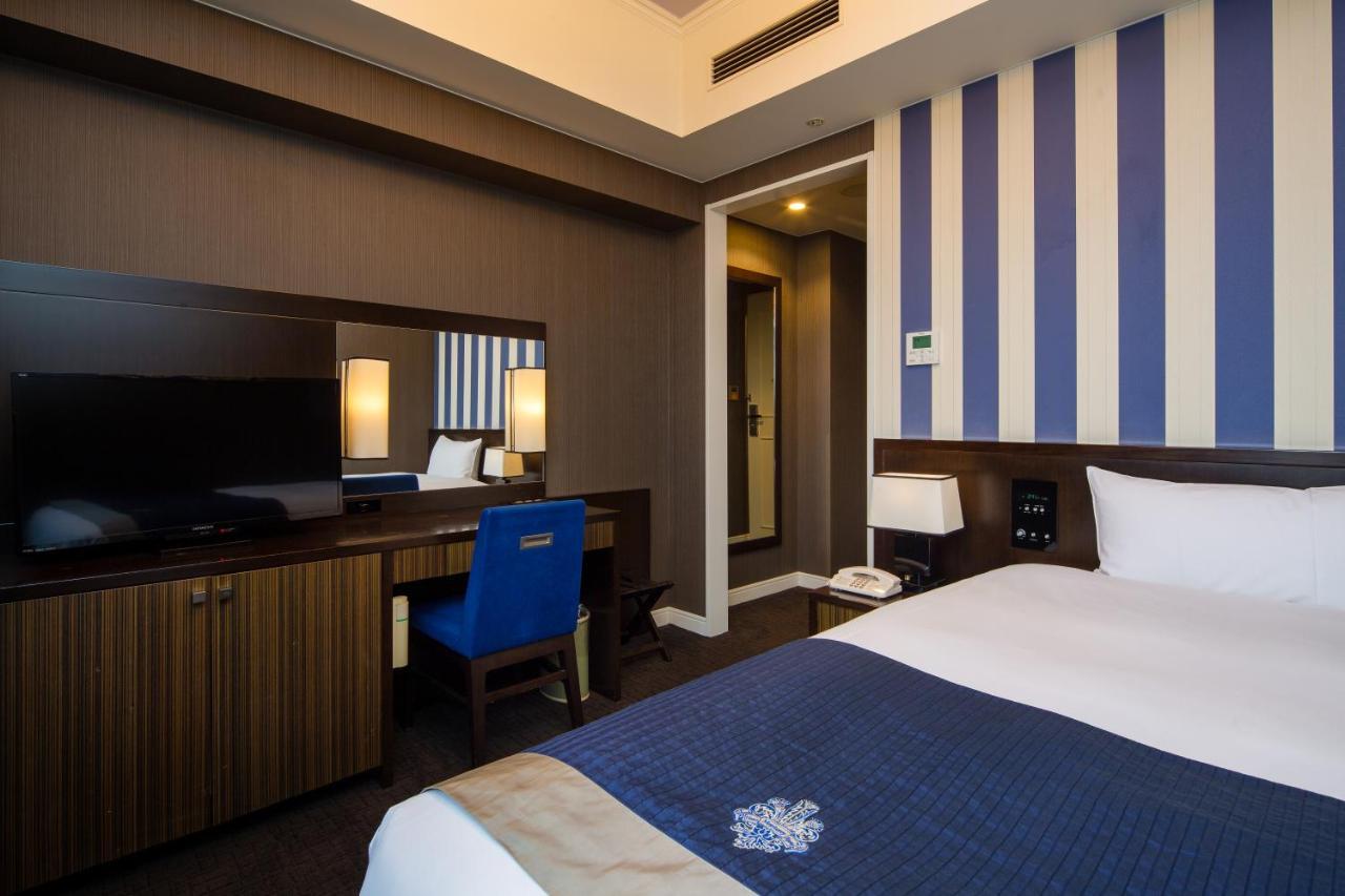 Hotel Monterey Kyoto Ngoại thất bức ảnh