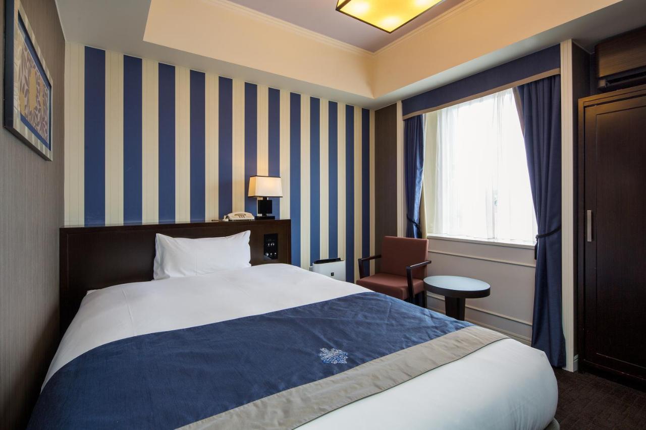 Hotel Monterey Kyoto Ngoại thất bức ảnh