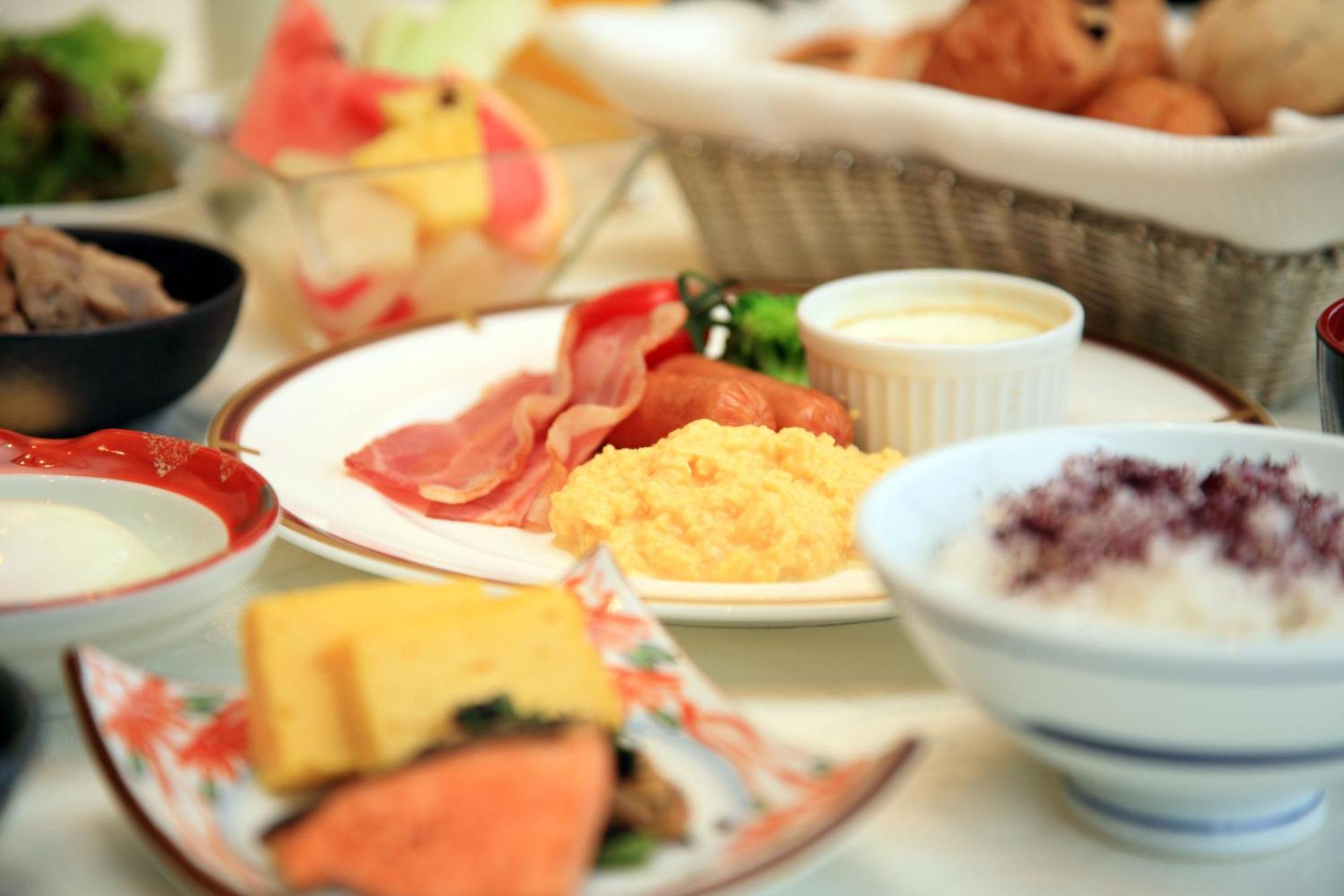 Hotel Monterey Kyoto Ngoại thất bức ảnh