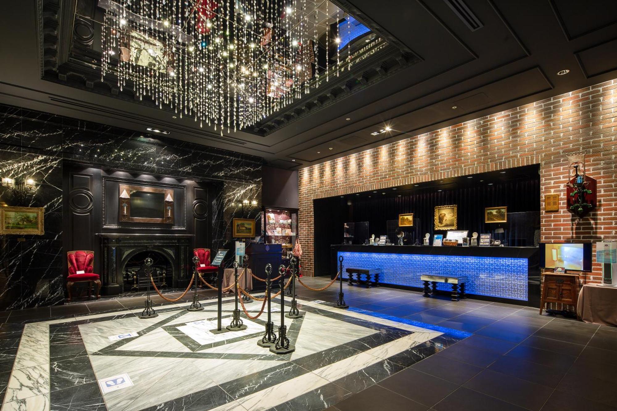 Hotel Monterey Kyoto Ngoại thất bức ảnh