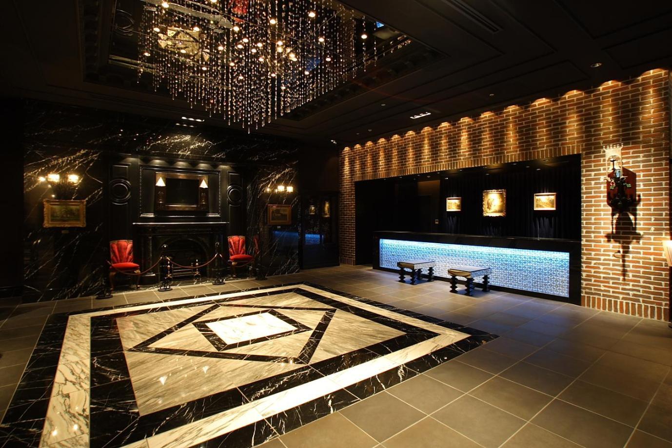 Hotel Monterey Kyoto Ngoại thất bức ảnh