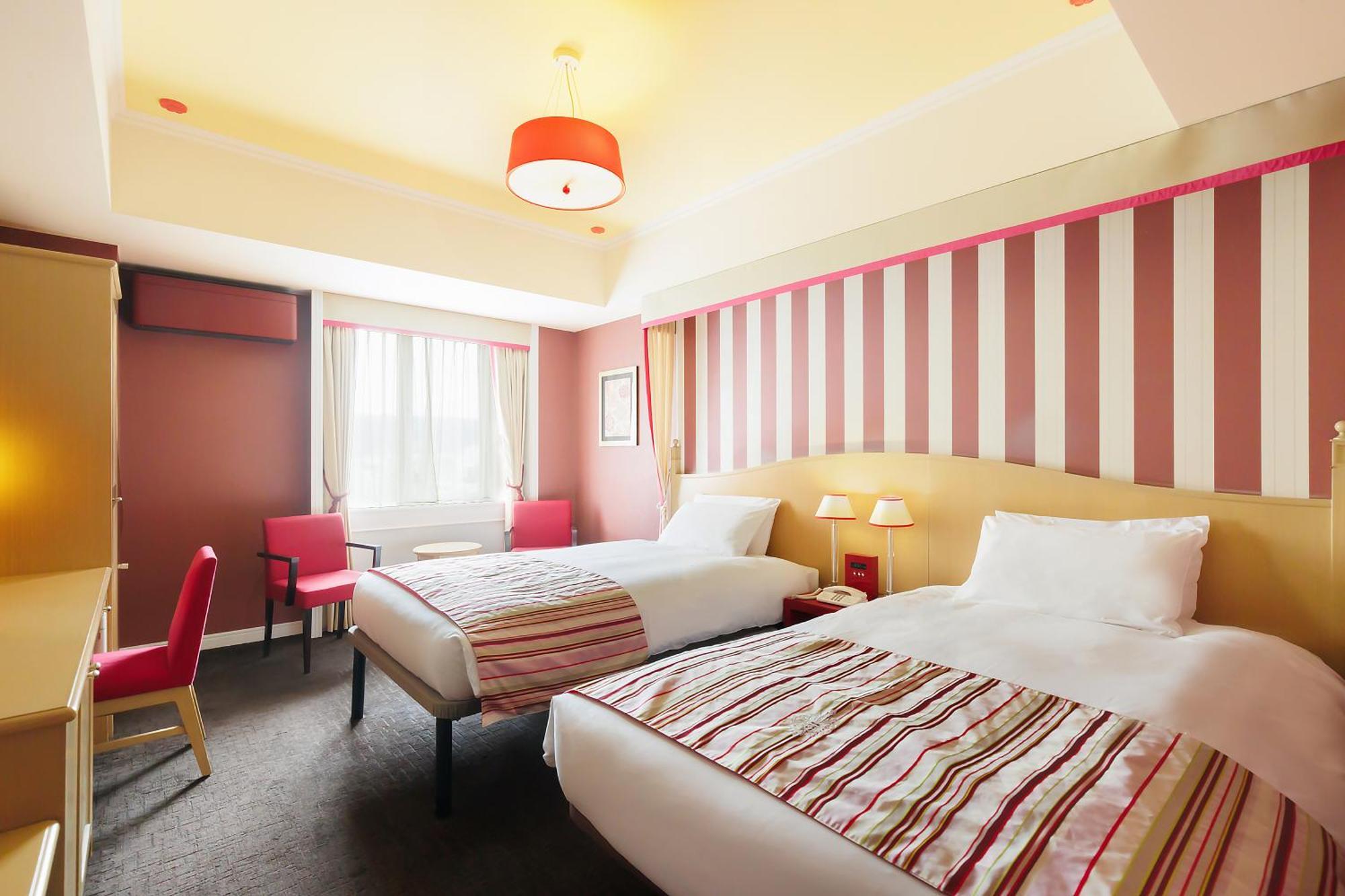 Hotel Monterey Kyoto Ngoại thất bức ảnh