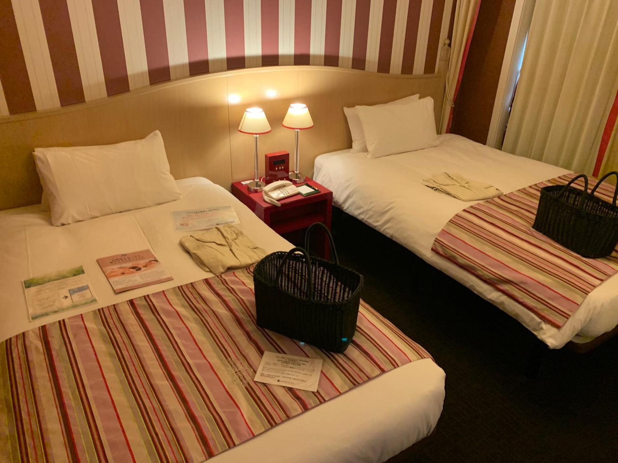 Hotel Monterey Kyoto Ngoại thất bức ảnh
