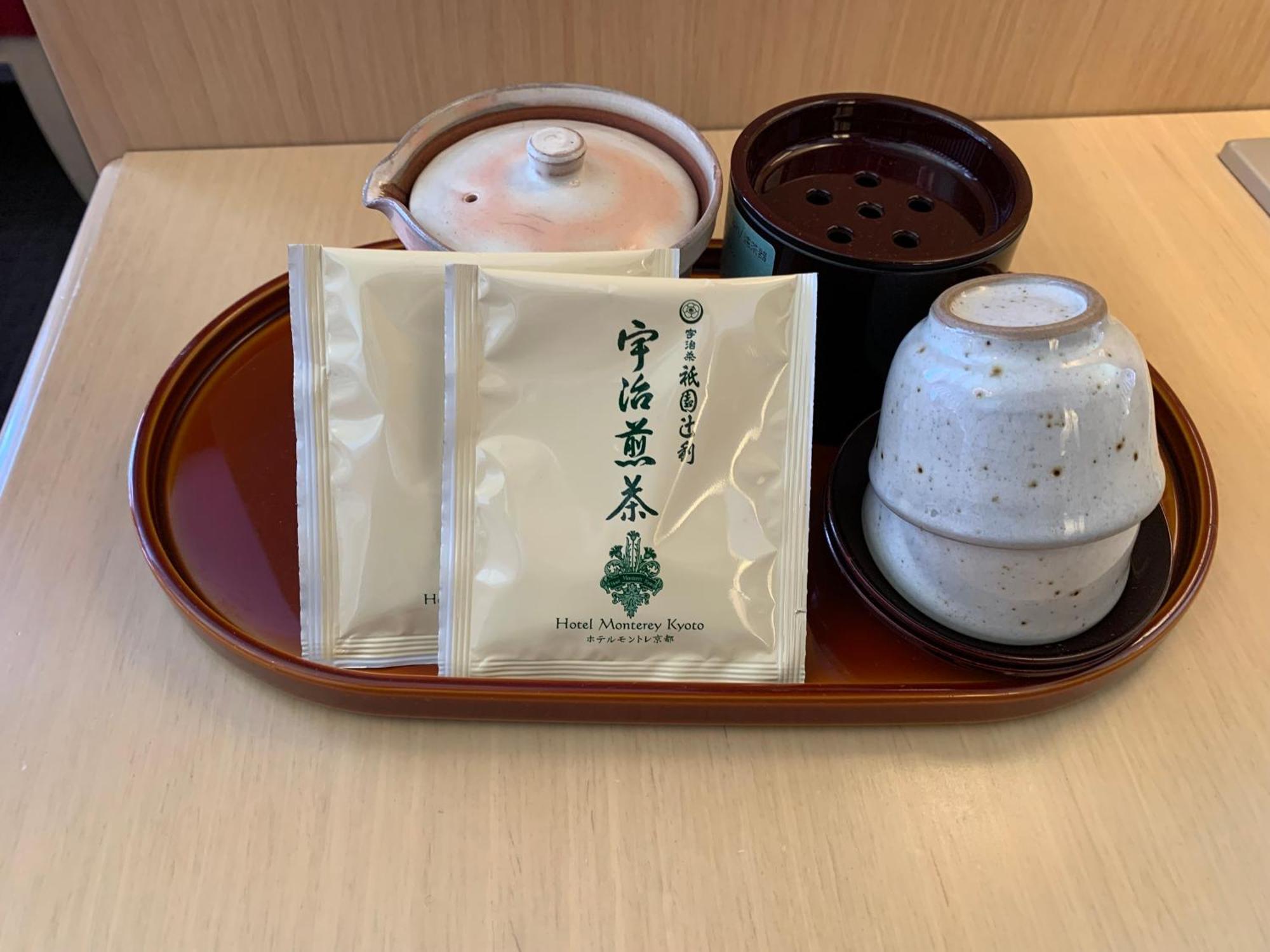 Hotel Monterey Kyoto Ngoại thất bức ảnh