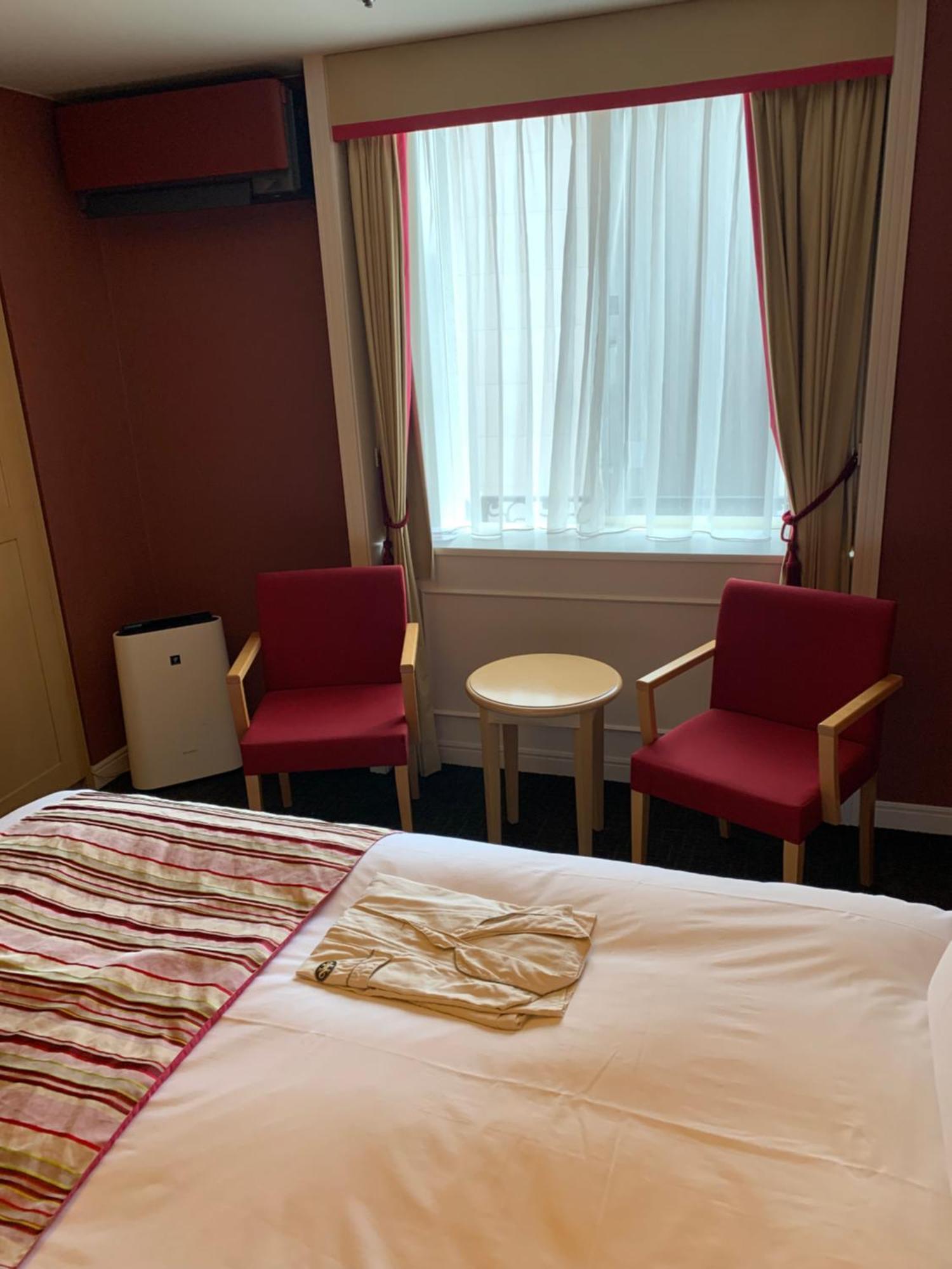 Hotel Monterey Kyoto Ngoại thất bức ảnh