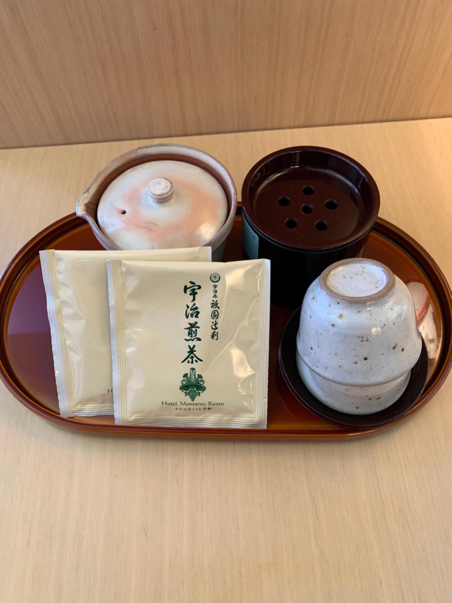 Hotel Monterey Kyoto Ngoại thất bức ảnh