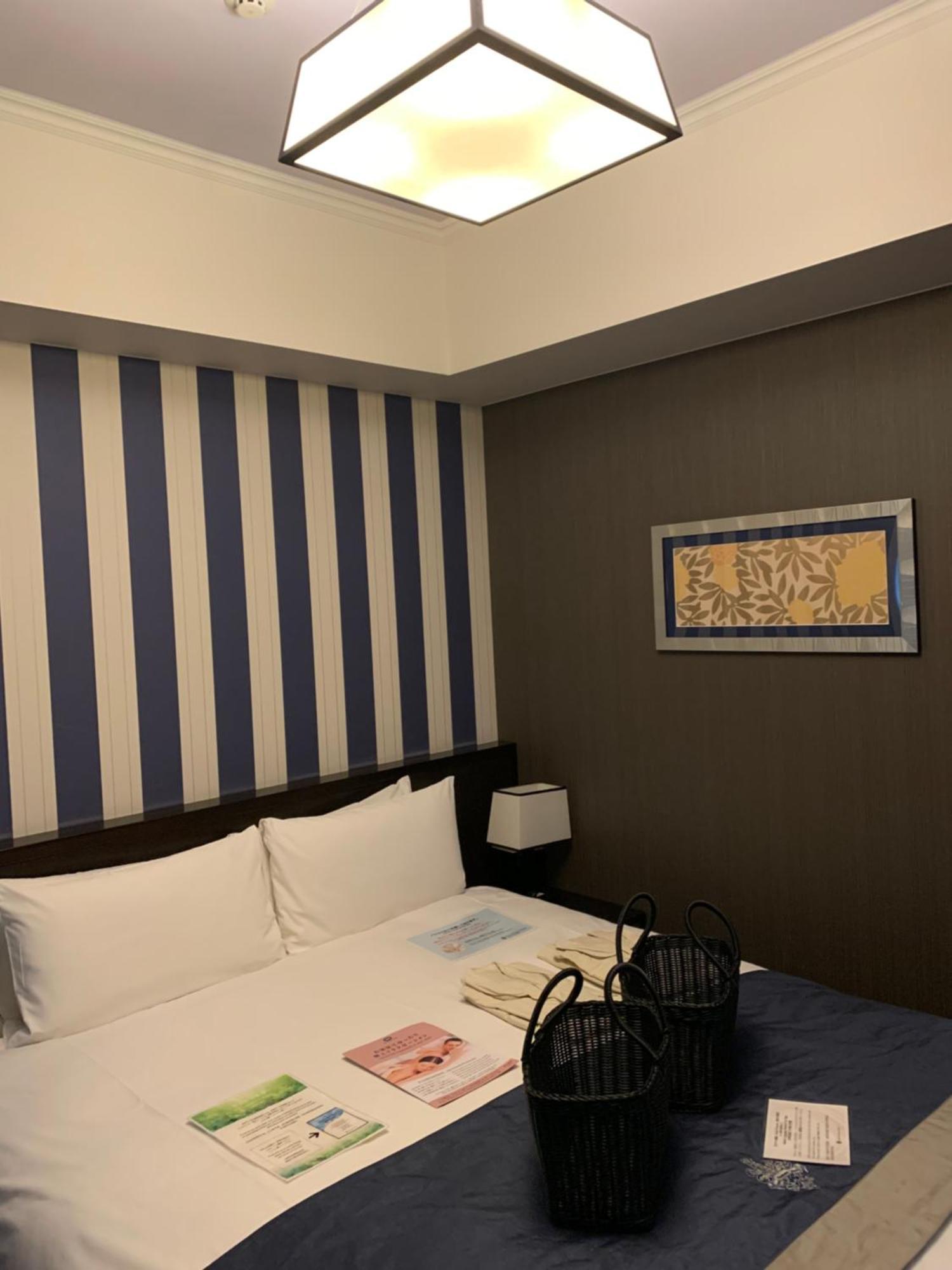 Hotel Monterey Kyoto Ngoại thất bức ảnh