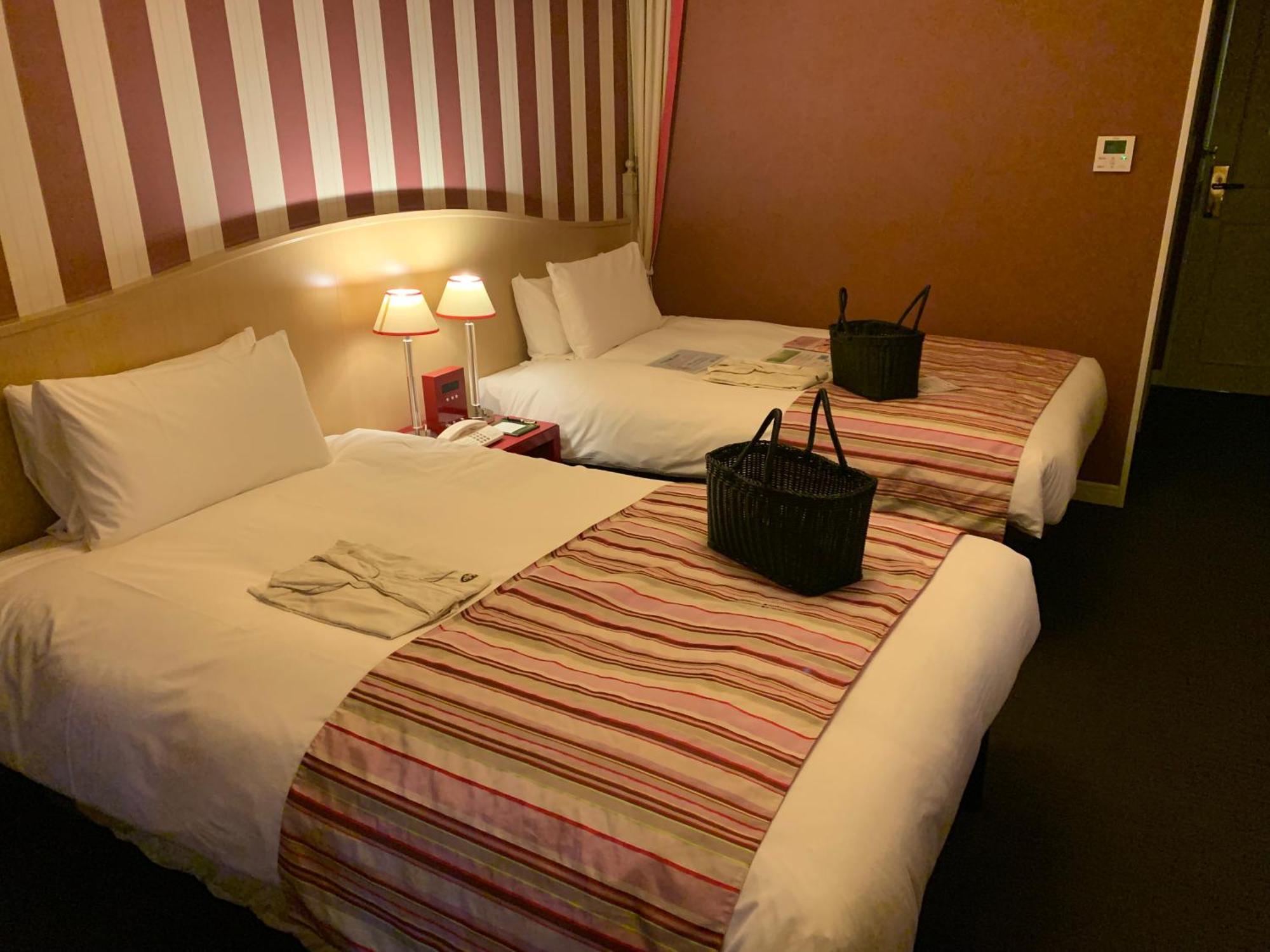 Hotel Monterey Kyoto Ngoại thất bức ảnh