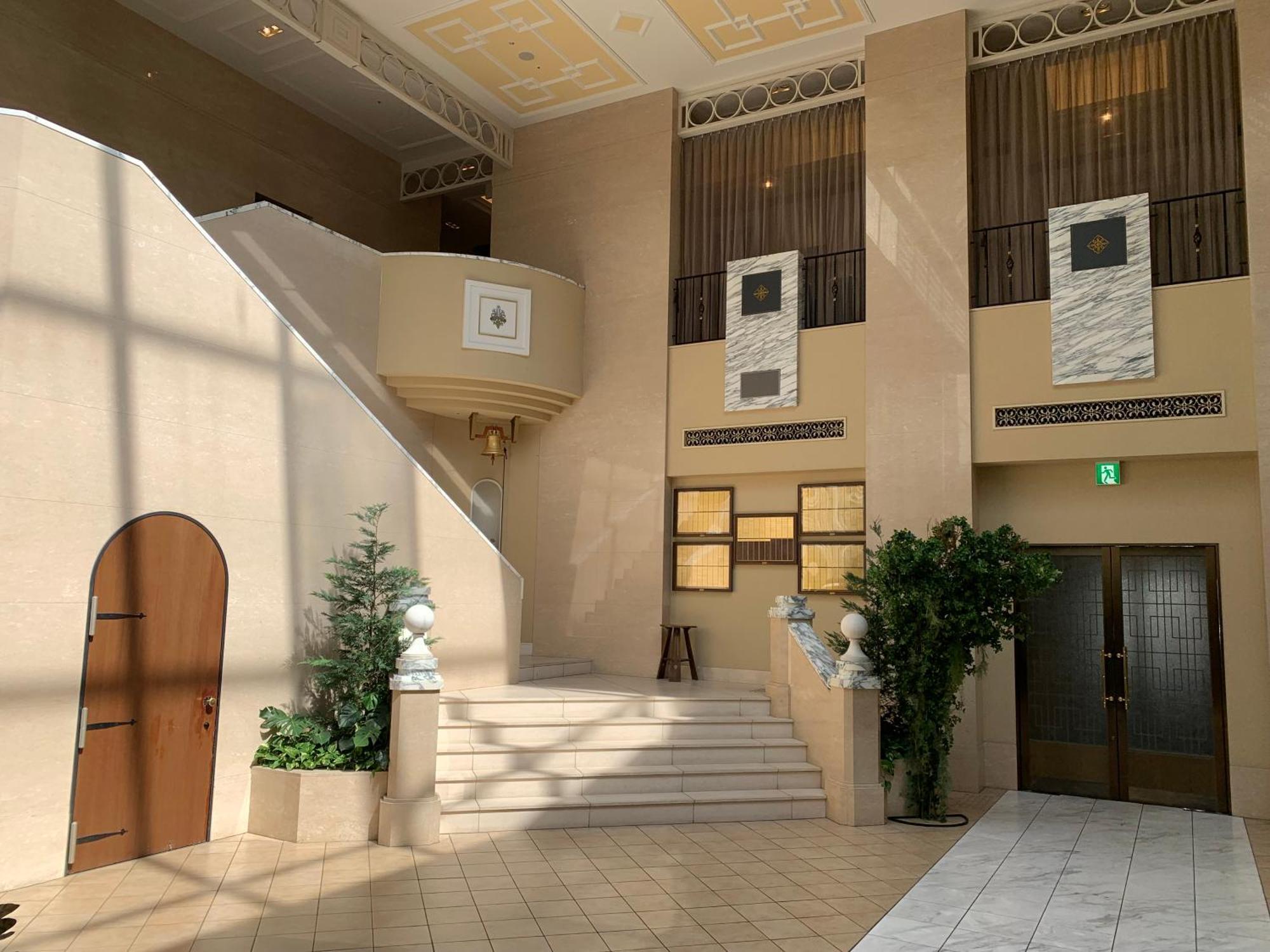 Hotel Monterey Kyoto Ngoại thất bức ảnh