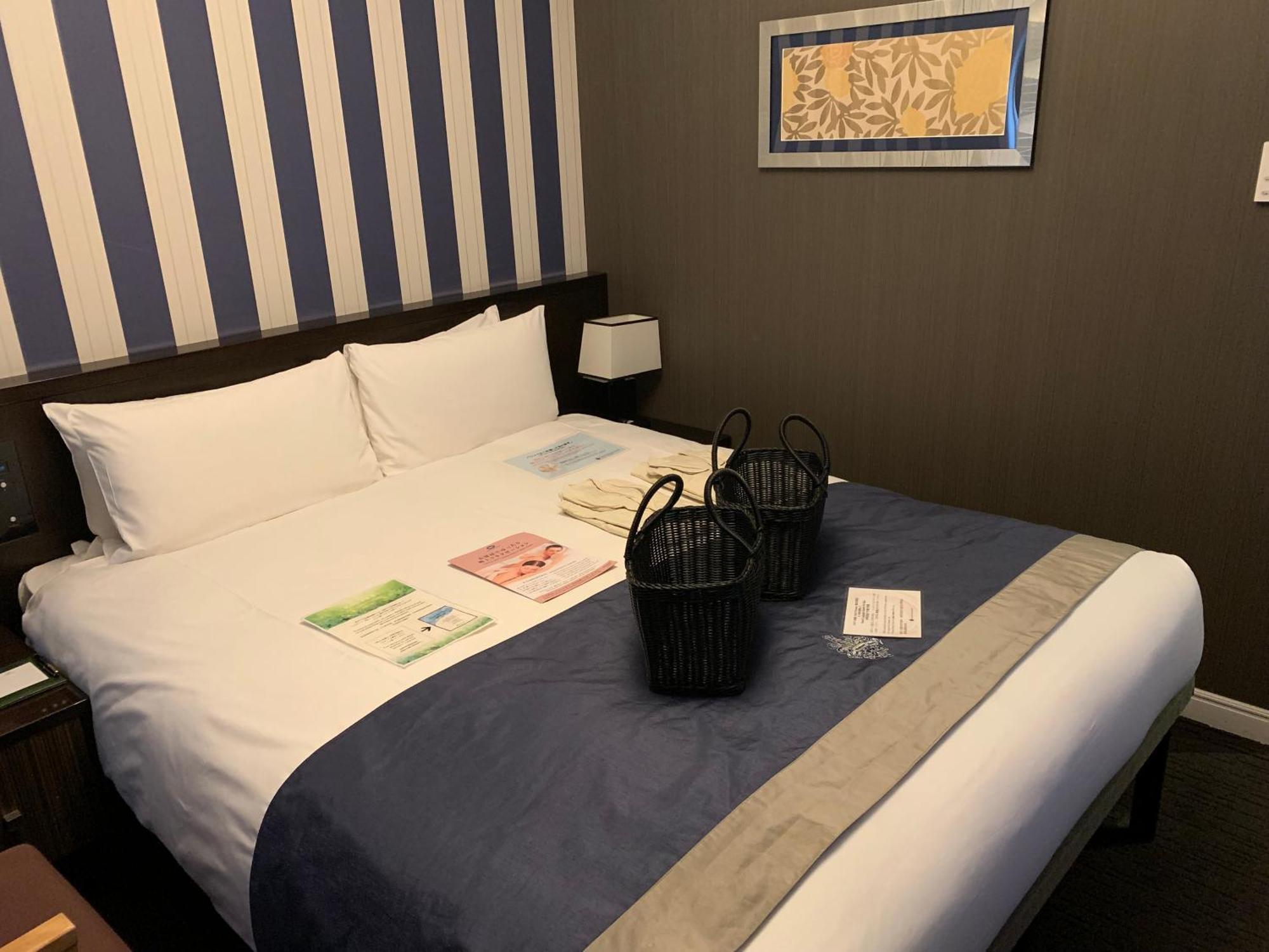 Hotel Monterey Kyoto Ngoại thất bức ảnh