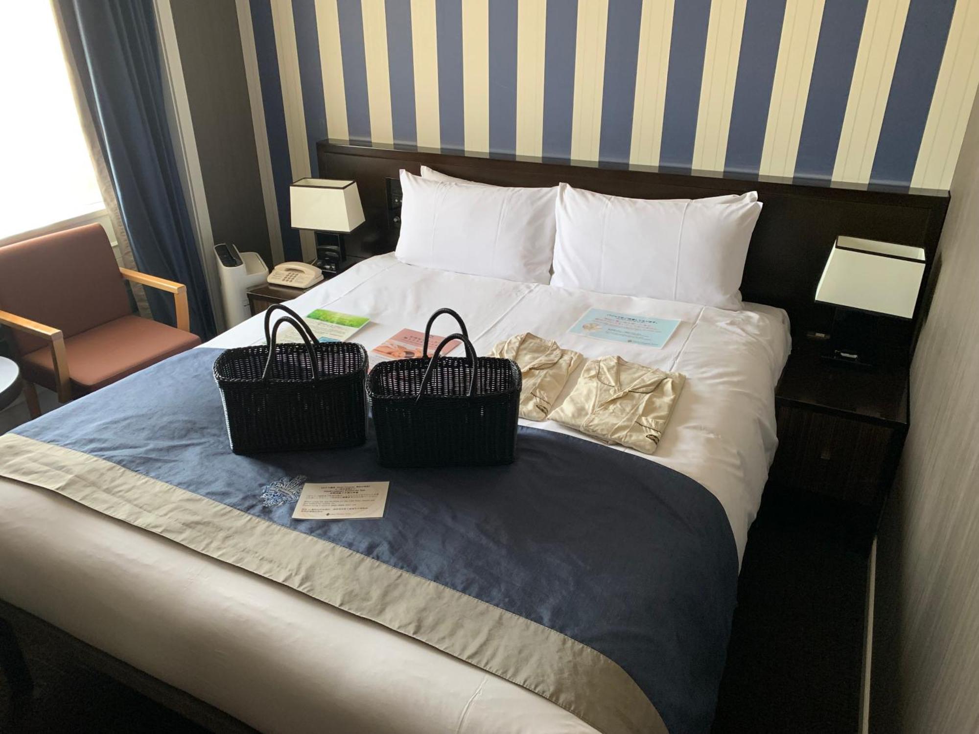 Hotel Monterey Kyoto Ngoại thất bức ảnh