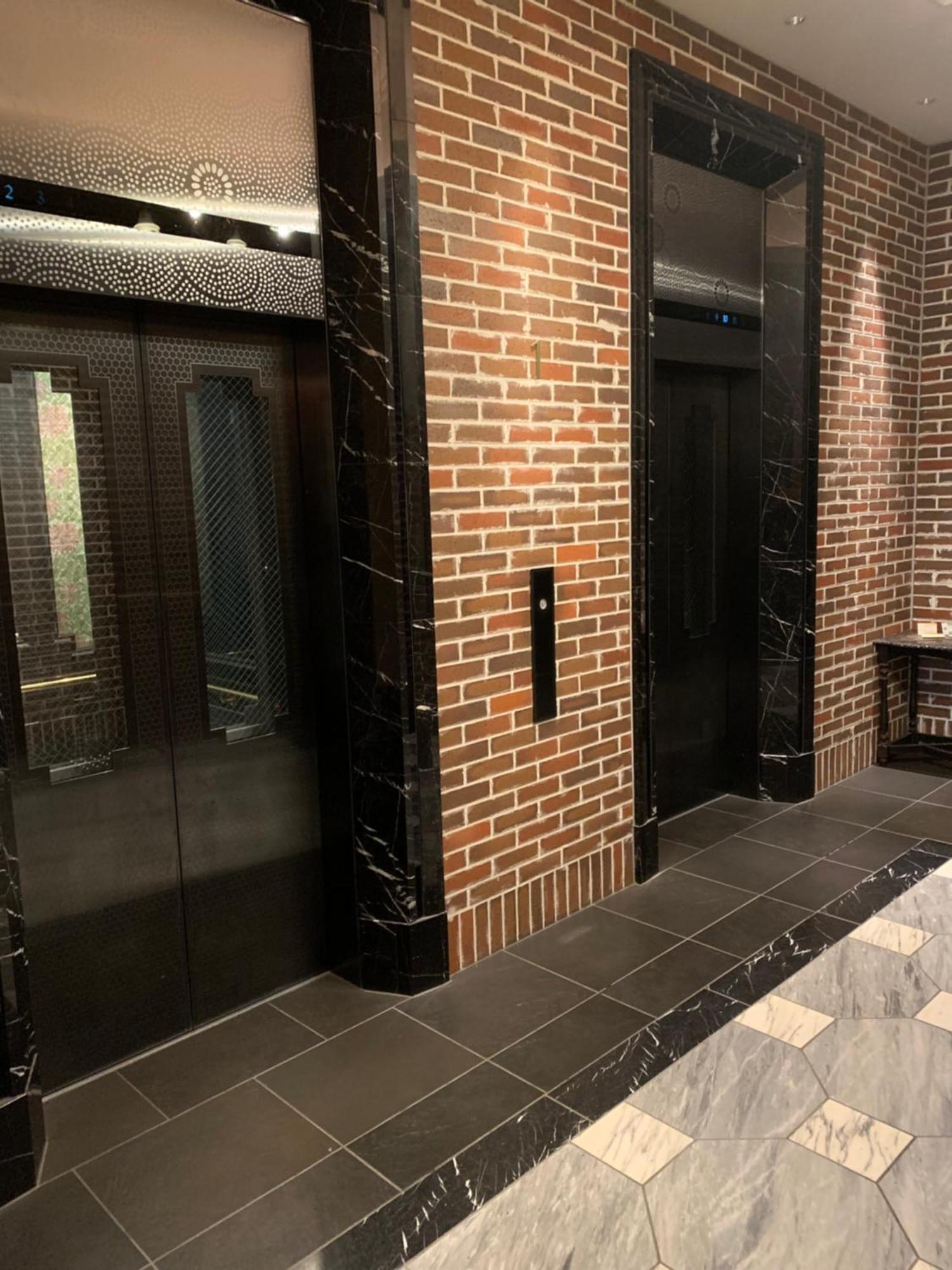 Hotel Monterey Kyoto Ngoại thất bức ảnh