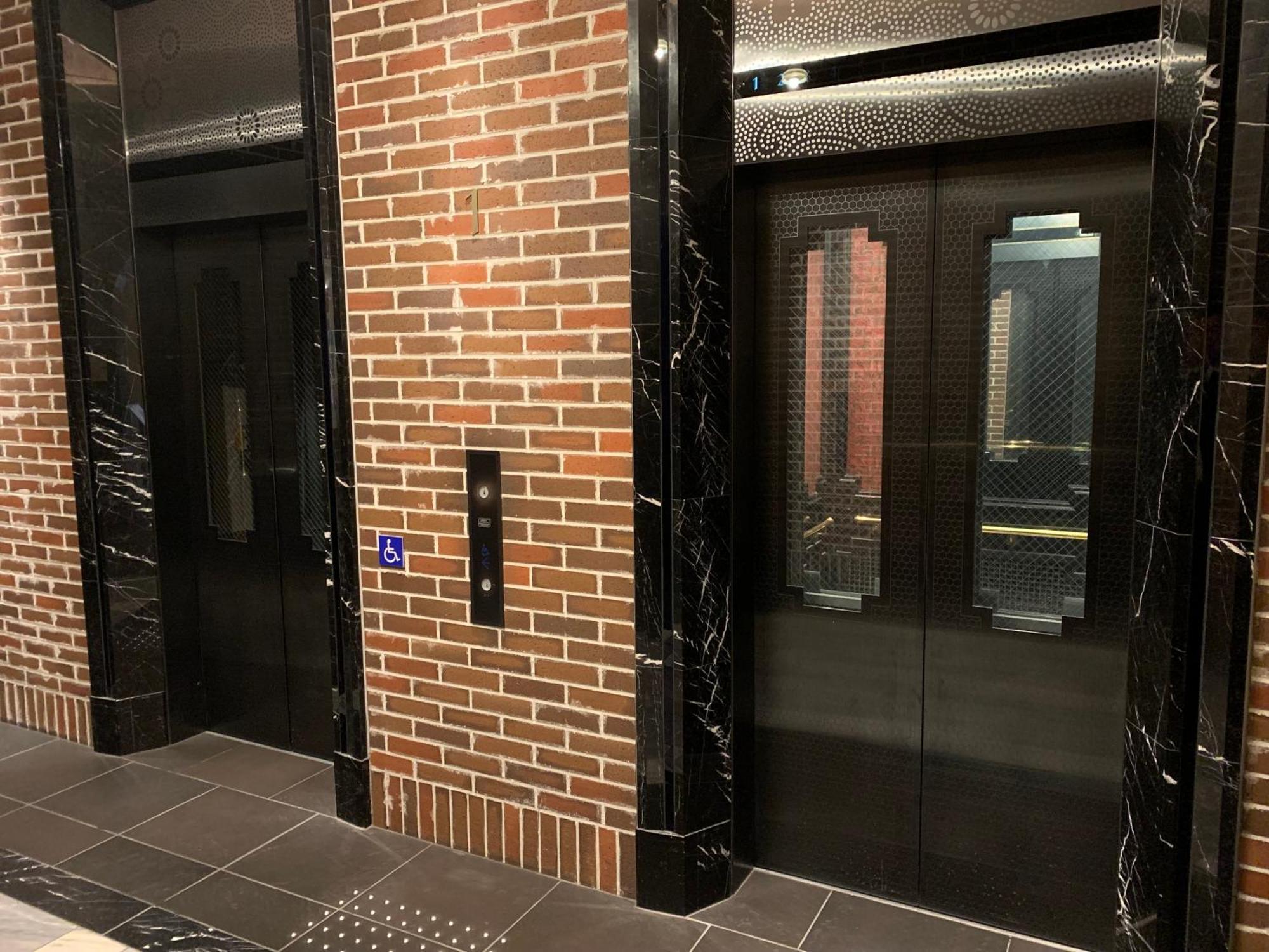 Hotel Monterey Kyoto Ngoại thất bức ảnh