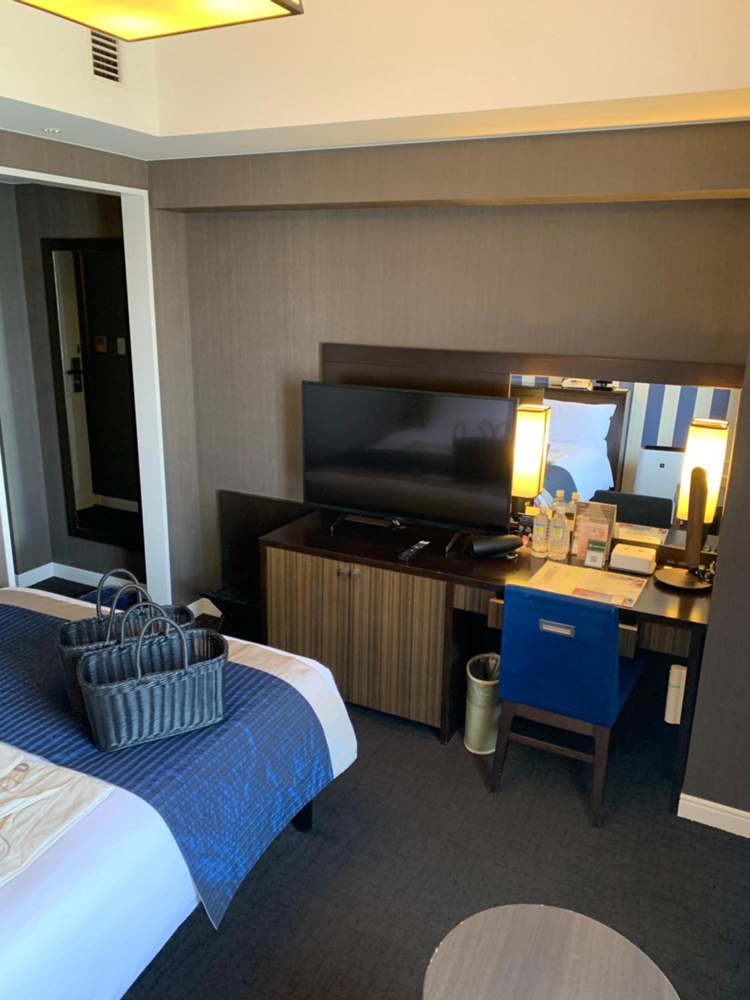 Hotel Monterey Kyoto Ngoại thất bức ảnh