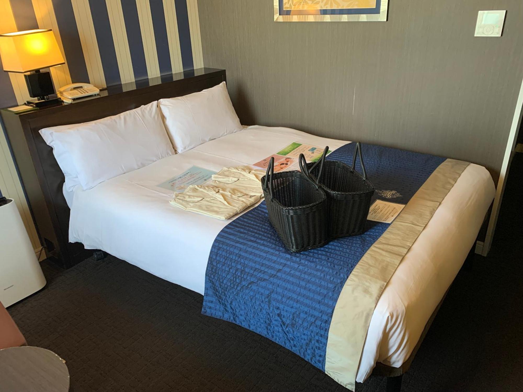 Hotel Monterey Kyoto Ngoại thất bức ảnh