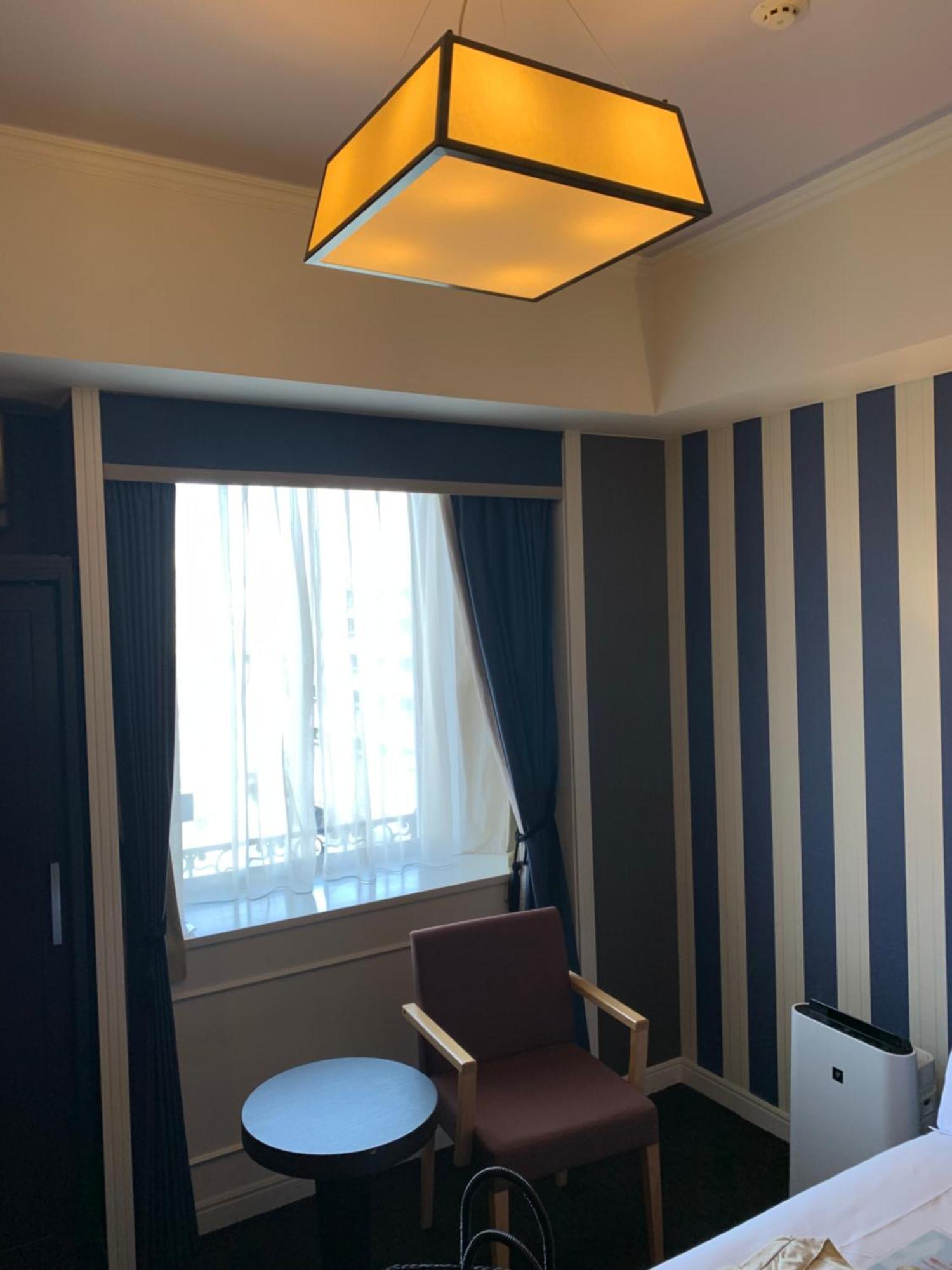 Hotel Monterey Kyoto Ngoại thất bức ảnh