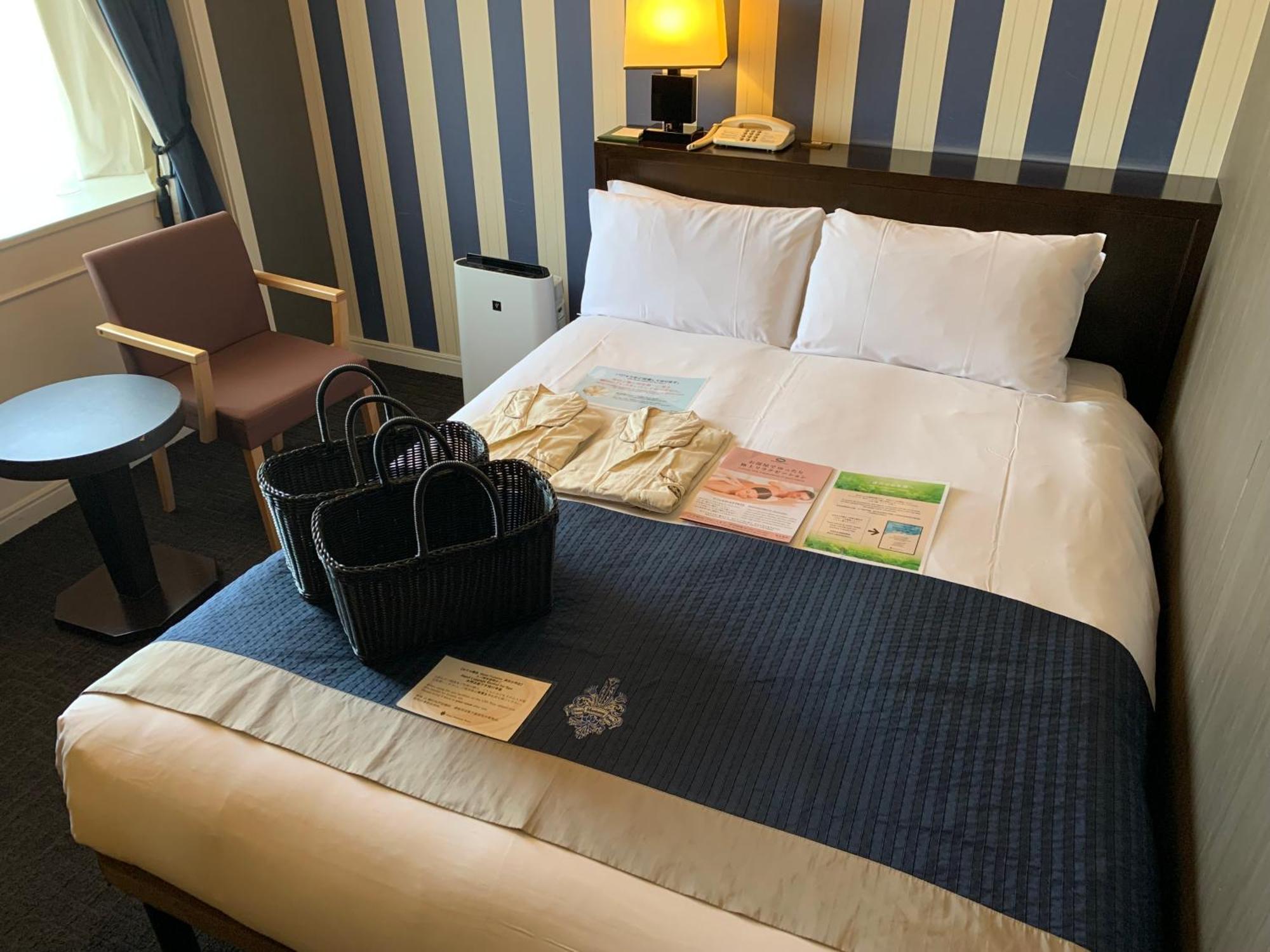 Hotel Monterey Kyoto Ngoại thất bức ảnh