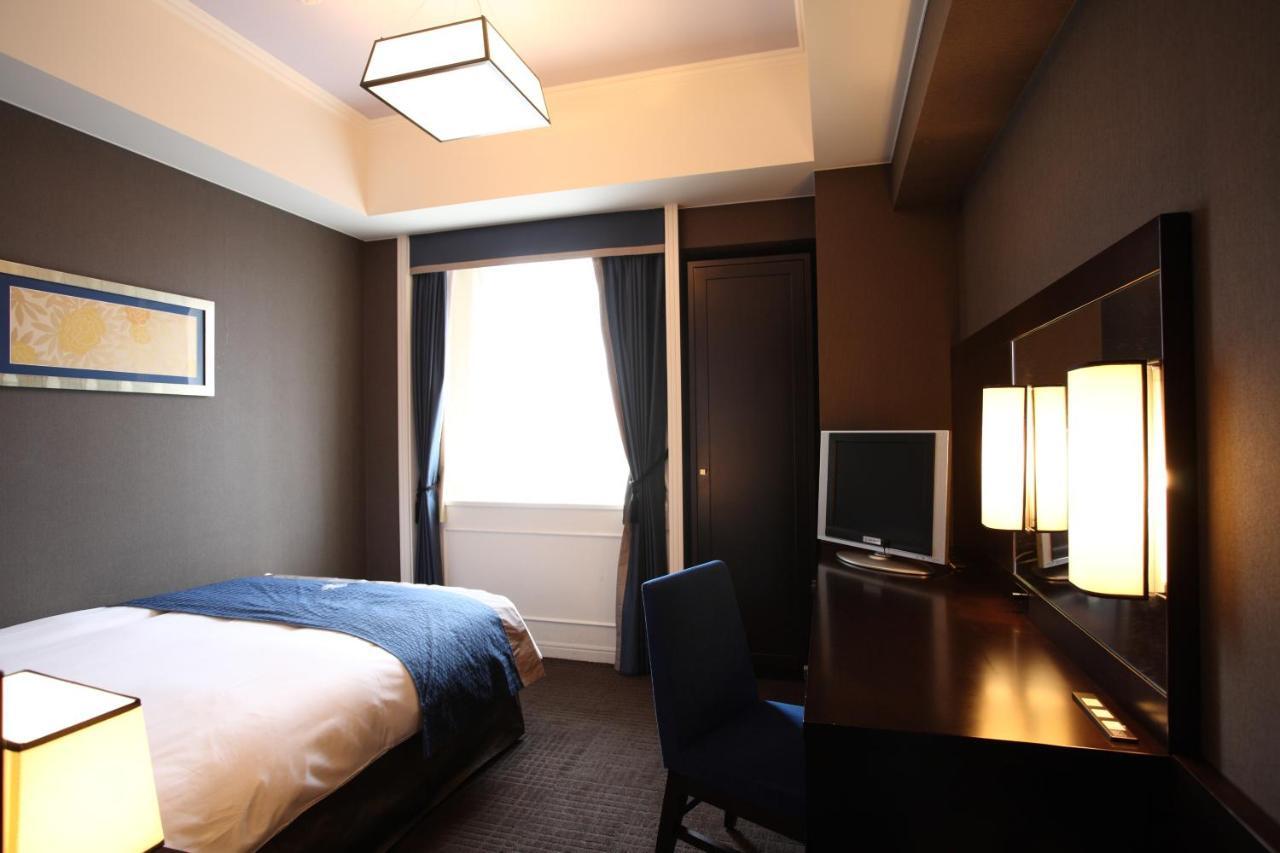 Hotel Monterey Kyoto Ngoại thất bức ảnh